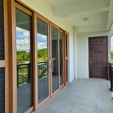 2 Bedroom Apartment Nadi Exterior foto