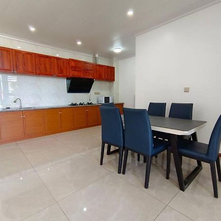 2 Bedroom Apartment Nadi Exterior foto