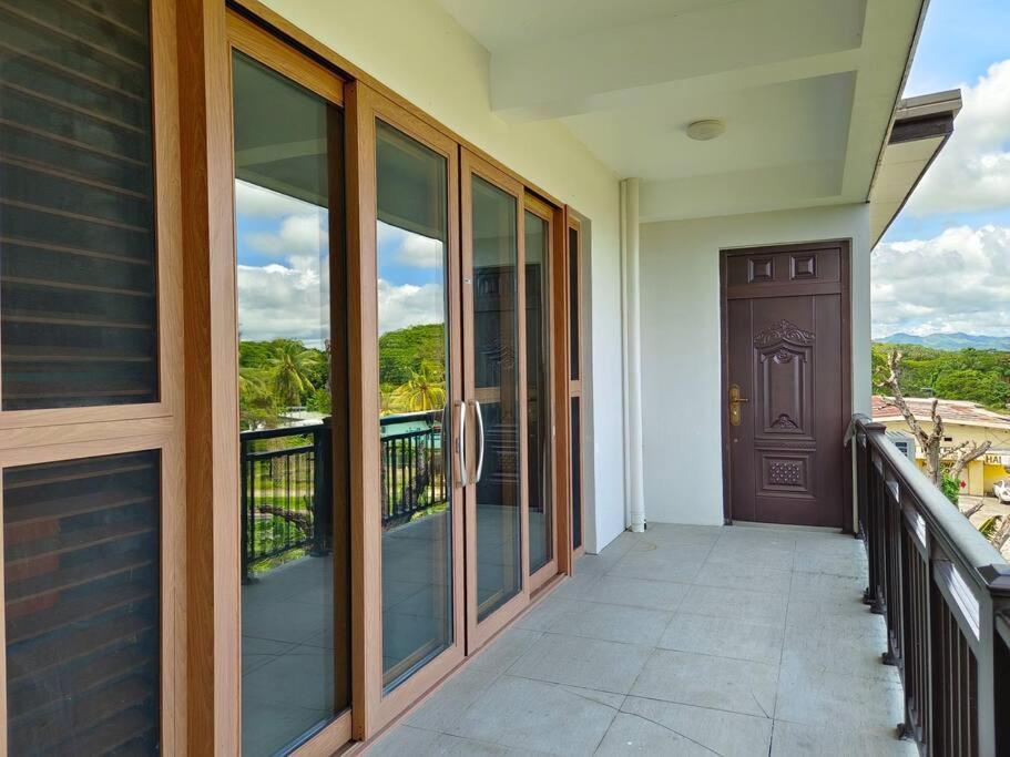 2 Bedroom Apartment Nadi Exterior foto