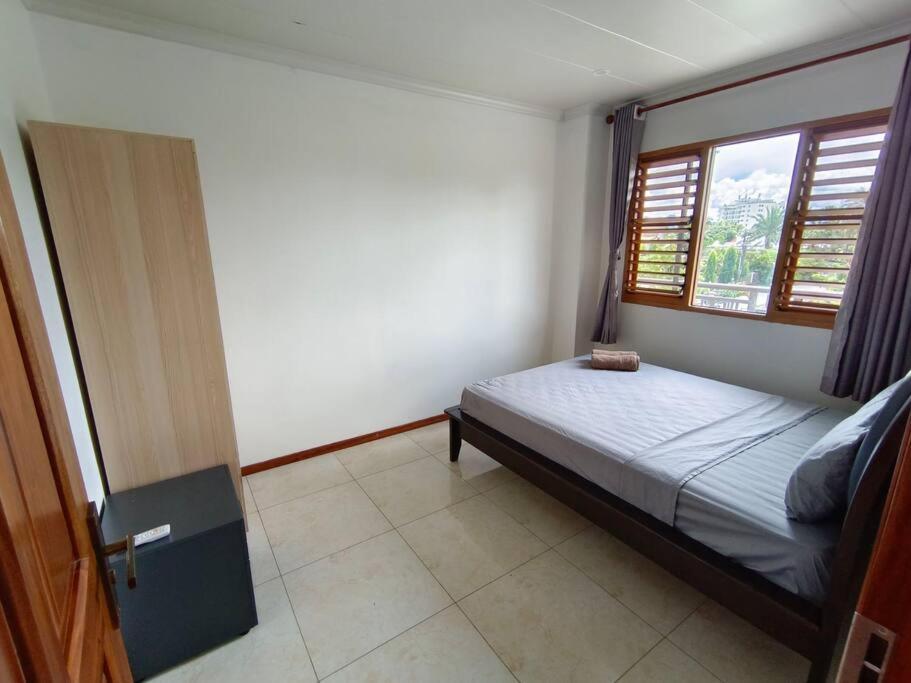 2 Bedroom Apartment Nadi Exterior foto